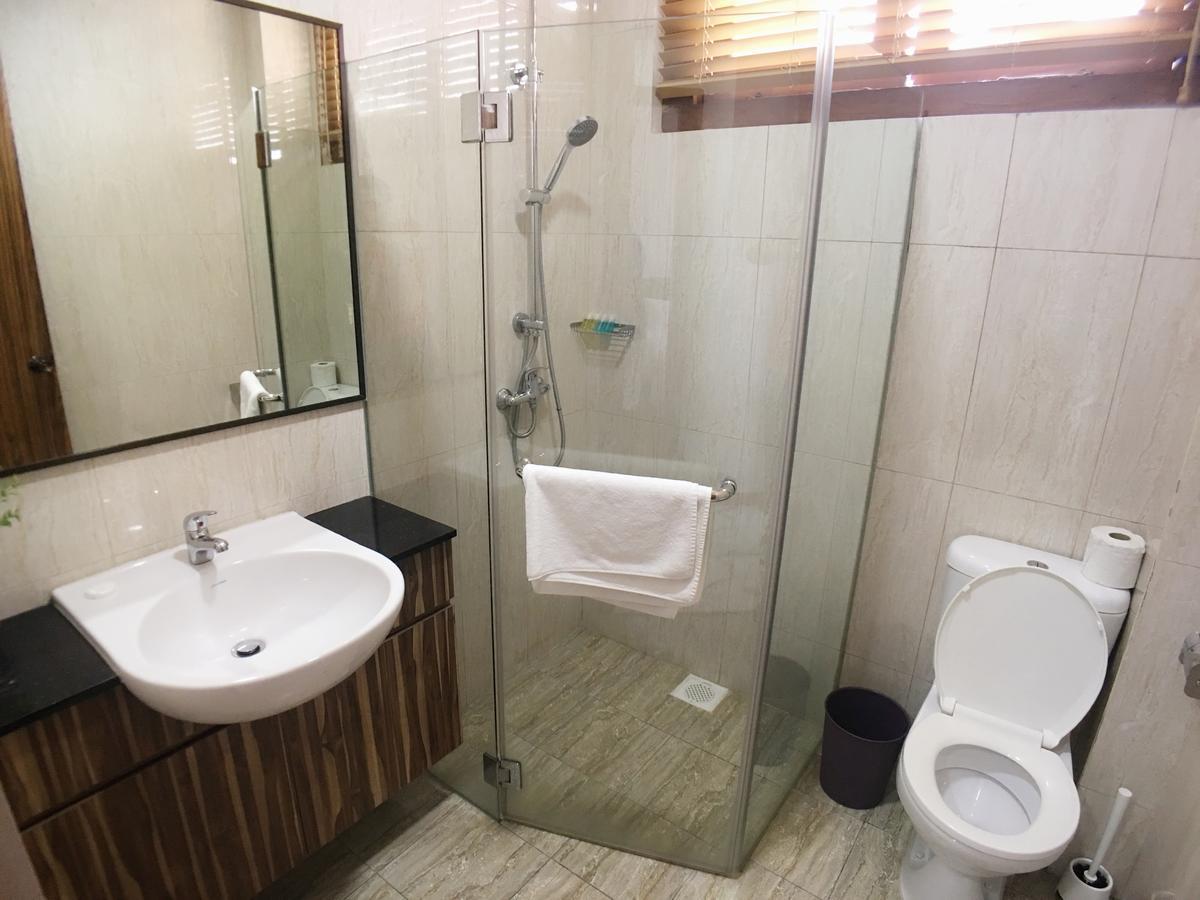 K Suites River Valley Nearby Orchard Singapur Exterior foto