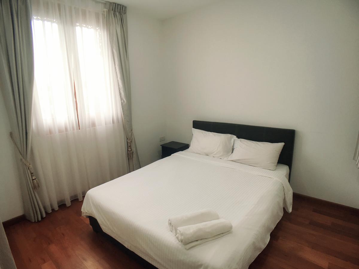 K Suites River Valley Nearby Orchard Singapur Exterior foto