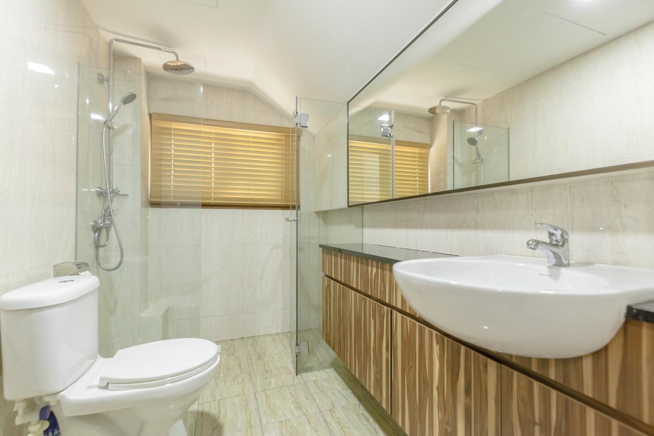 K Suites River Valley Nearby Orchard Singapur Exterior foto