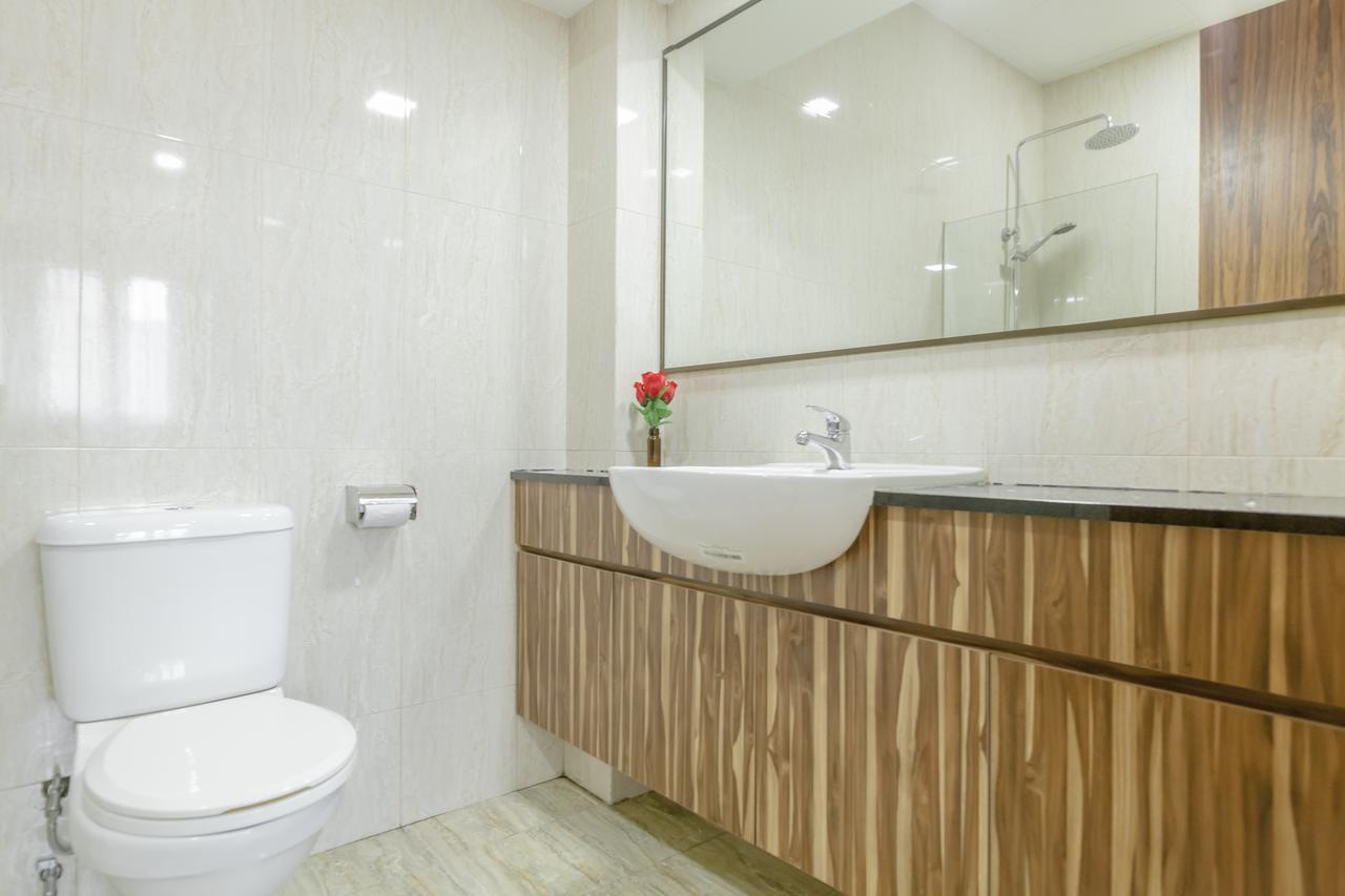 K Suites River Valley Nearby Orchard Singapur Exterior foto