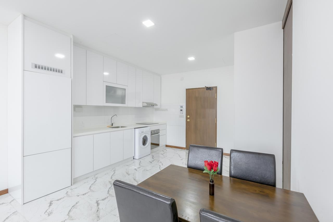K Suites River Valley Nearby Orchard Singapur Exterior foto